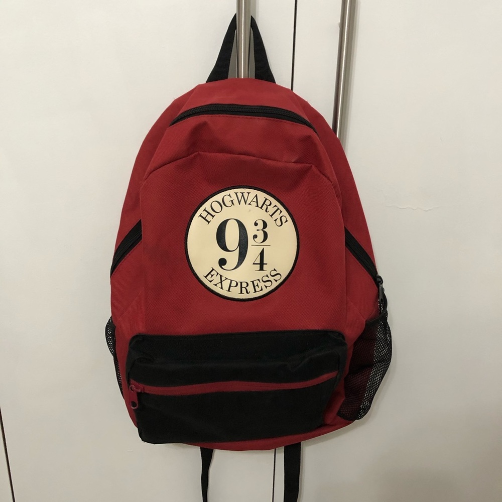 Harry Potter Backpack
